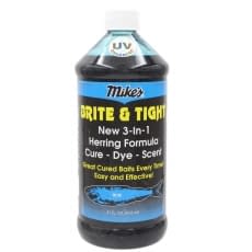 Atlas Mike's Brite & Tite 3-in-1 Herring Formula