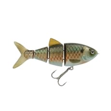 Spro BBZ-1 Shad Swimbait