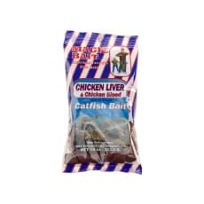 Magic Catfish Bait