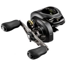 Shimano Curado K Casting Reels