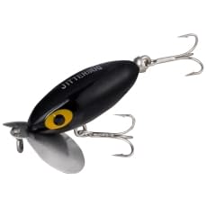 Arbogast Jitterbug