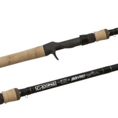 G Loomis IMX Pro Topwater Frog Rods