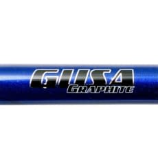 United Composites GUSA Graphite Conventional – Hypalon Rod
