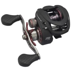 Lews Tournament MP Baitcast Reel