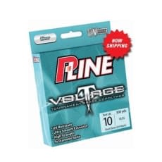 P-Line Voltage