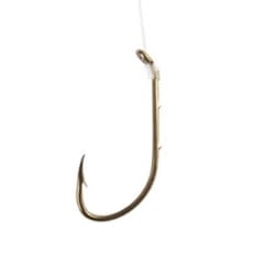 Eagle Claw Snelled Baitholder Hook