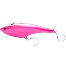 Nomad Madmacs 200 High Speed Sinking