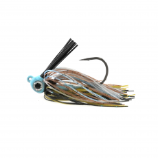 Missile Baits Missile Jigs - Ike's Micro Football Jig