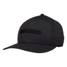 Shimano Black Out Cap