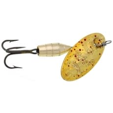 Panther Martin Deluxe Holographic Spinners