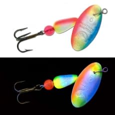 Panther Martin FishSeeUV Series Spinners