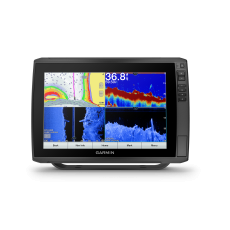 Garmin ECHOMAP Ultra 126sv Fishfinder/Chartplotter Combo
