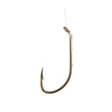 Lazer Sharp Baitholder Super Snelled Hook
