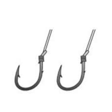 Pucci Snelled Salmon Egg Hook