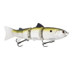 Spro BBZ-1 Jr. Swimbait