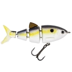 SPRO BBZ Baby Shad Swimbait