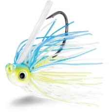 Terminator Heavy Duty Swim Jig - 1/2 oz / Chobee Craw