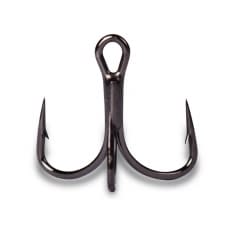 MUSTAD ROUND GAFF HOOK