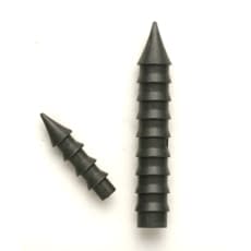 Zappu Tungsten Nail Sinker 6pk