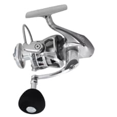 Accurate Twin Spin Spinning Reel