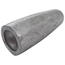 Water Gremlin Low Profile Slip Sinkers