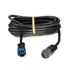 Lowrance Transducer Extension Cable
