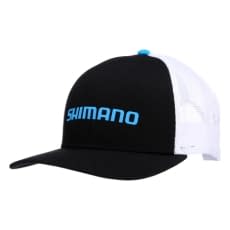 Shimano CCA Weld Trucker Hat