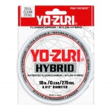 Yo-Zuri Hybrid Filler Spool