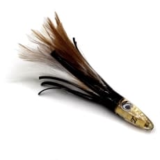 Zuckers Feathers