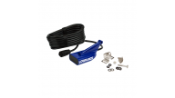 Lowrance 9-Pin HDI Skimmer Tranducer M/H - Thumbnail