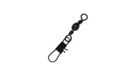 Eagle Claw Interlock Snap Swivel - 01032-003 - Thumbnail