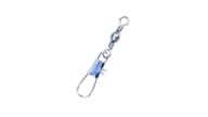 Eagle Claw Interlock Snap Swivel - 01033-007 - Thumbnail