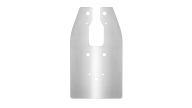 Garmin Transducer Spray Shield - Thumbnail