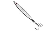 Gibbs Minnow Jigging Spoons - 1100-060CHR - Thumbnail