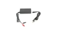 Bioenno Li Deep Cycle Battery Alligator Clips 1504C - Thumbnail