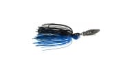 1st Gen Mini Copperhead Bladed Jig - 05 - Thumbnail