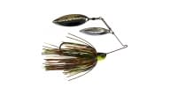 1st Gen Compact Split-Blade Spinnerbait - 06 - Thumbnail