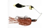 Strike King Premier Plus Spinnerbait Colorado Willow - 212G - Thumbnail