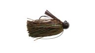 Bass Patrol Silicone Football Jigs - 33 - Thumbnail