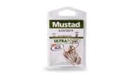 Mustad Slow Death Aberdeen Hook - 33862NP-BR-3 - Thumbnail