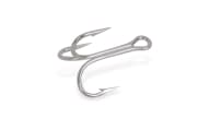 Mustad 3x Strong Treble Hook - 3561D-DT-2 - Thumbnail