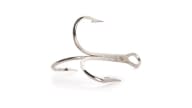 Mustad 2x Strong Treble Hook - Thumbnail