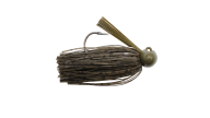 Bass Patrol Silicone Football Jigs - 38 - Thumbnail