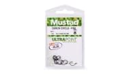 Mustad Demon Perfect Circle Inline Hook - 39951NP-BN-3 - Thumbnail