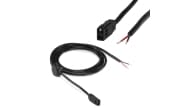 Humminbird PC 11 Filtered Power Cable - Thumbnail
