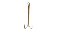 Mustad Double Hook Safety Pin