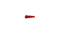 Mack's Tapered Beads - 90403 - Thumbnail