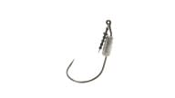 Mustad Power Lock Plus Hook - Straight Keeper Weighted