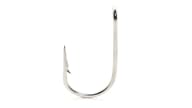 Mustad 3x Strong Salmon Siwash Hook - Open Eye - Thumbnail