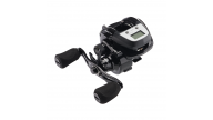 Abu Garcia Max Low Profile DLC Casting Reel - Thumbnail